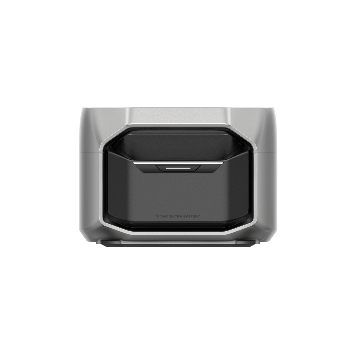 Batterie supplémentaire intelligente EcoFlow DELTA Pro 3 - Recommandée 