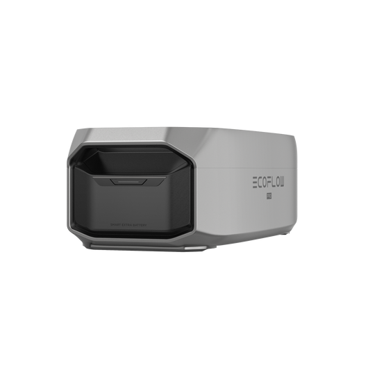 EcoFlow DELTA Pro 3 Smart Extra Battery