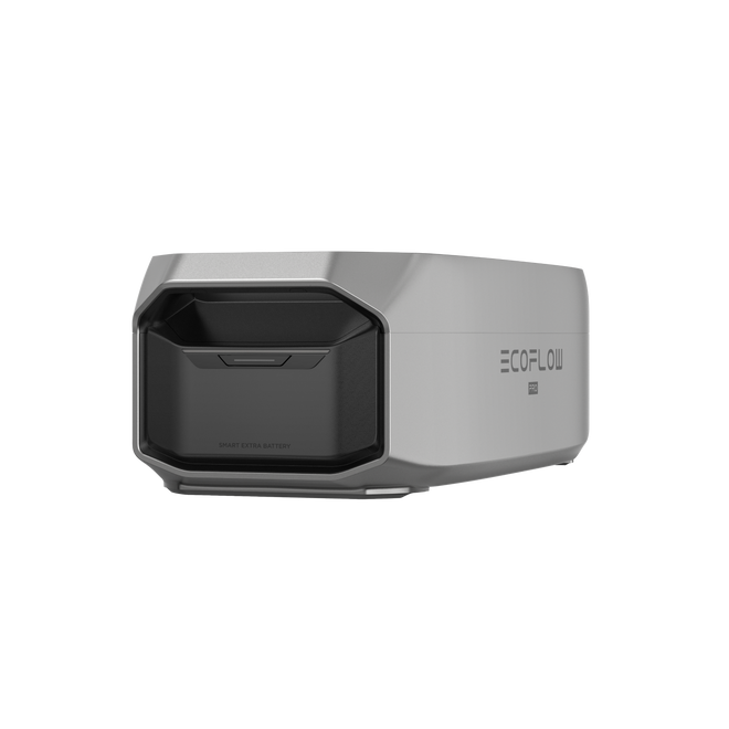 EcoFlow DELTA Pro 3 Smart Extra Battery