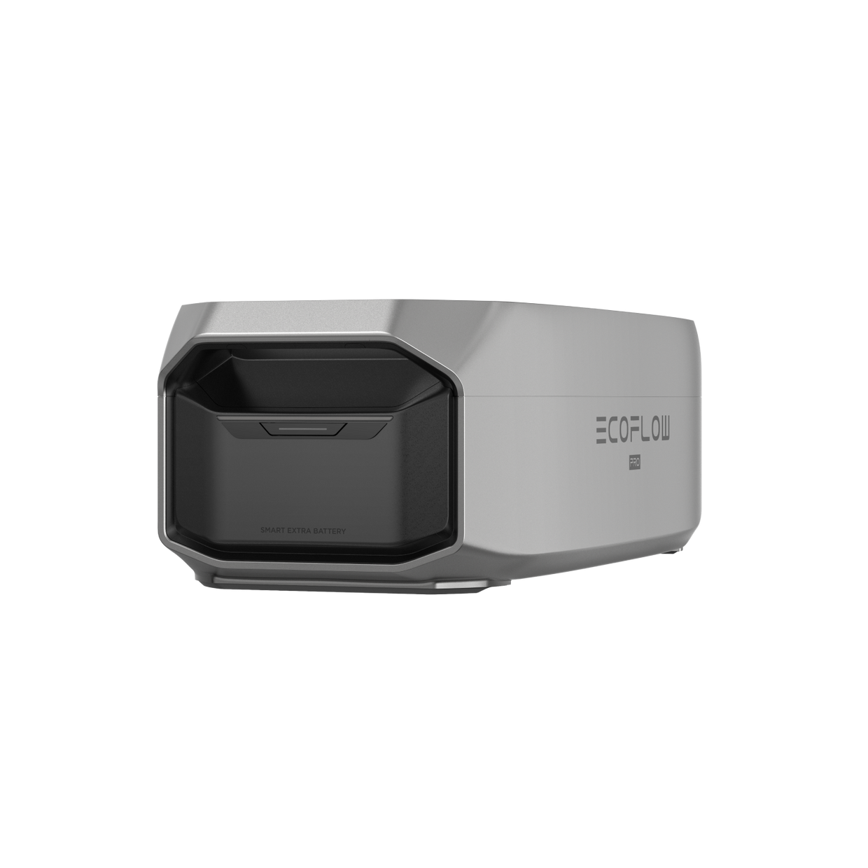 Batterie supplémentaire intelligente EcoFlow DELTA Pro 3 - Recommandée 