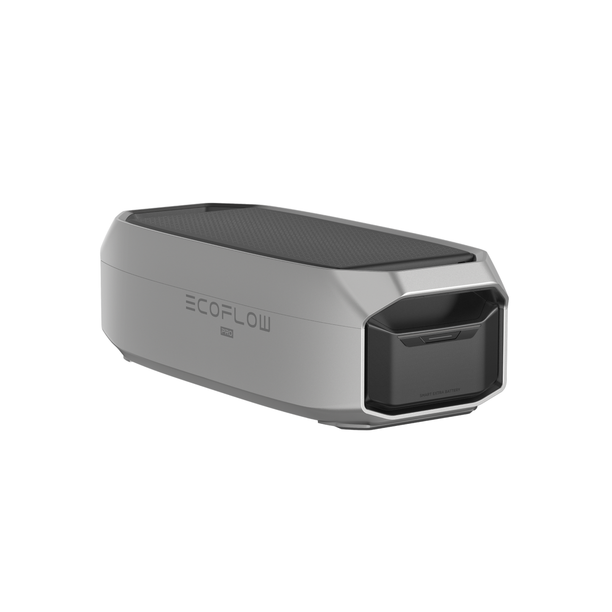 Batterie supplémentaire intelligente EcoFlow DELTA Pro 3 - Recommandée 