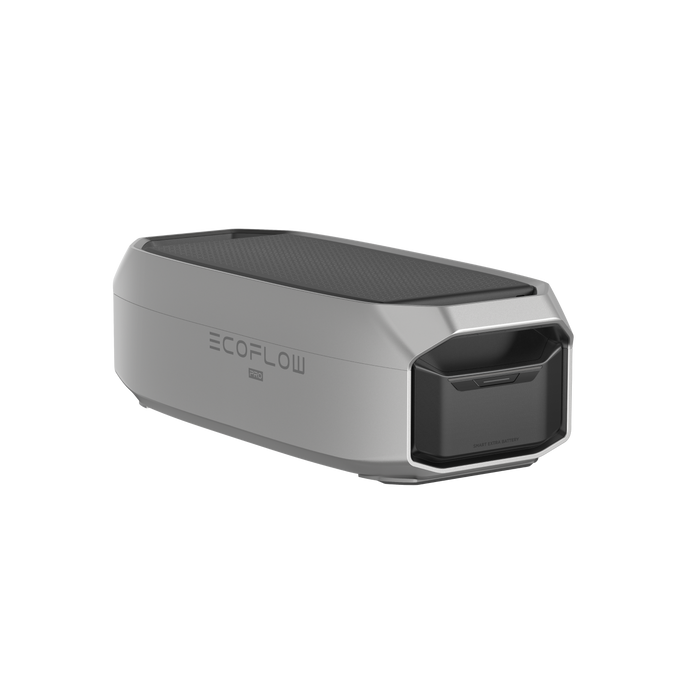 EcoFlow DELTA Pro 3 Smart Extra Battery (Refurbished)
