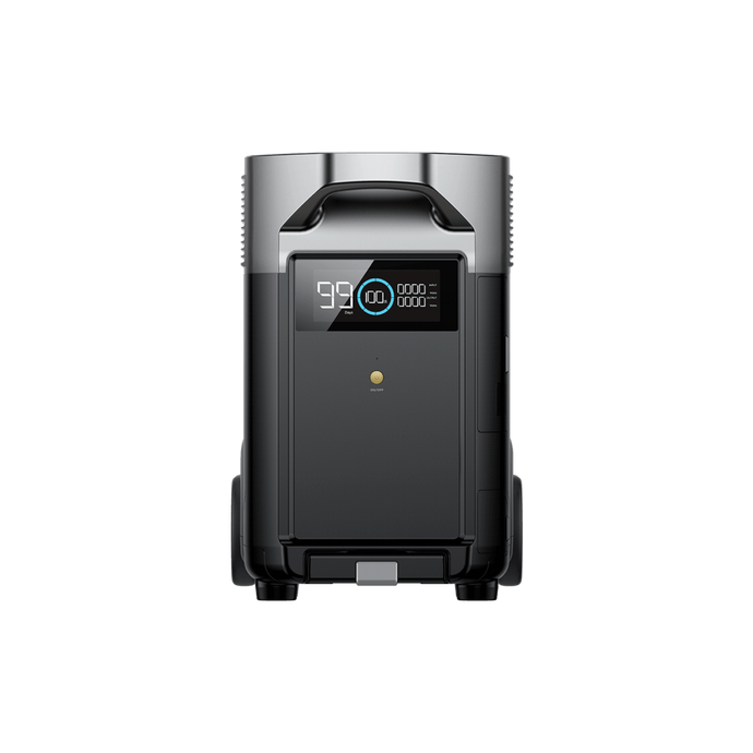 EcoFlow DELTA Pro Smart Extra Battery - Flash Sale