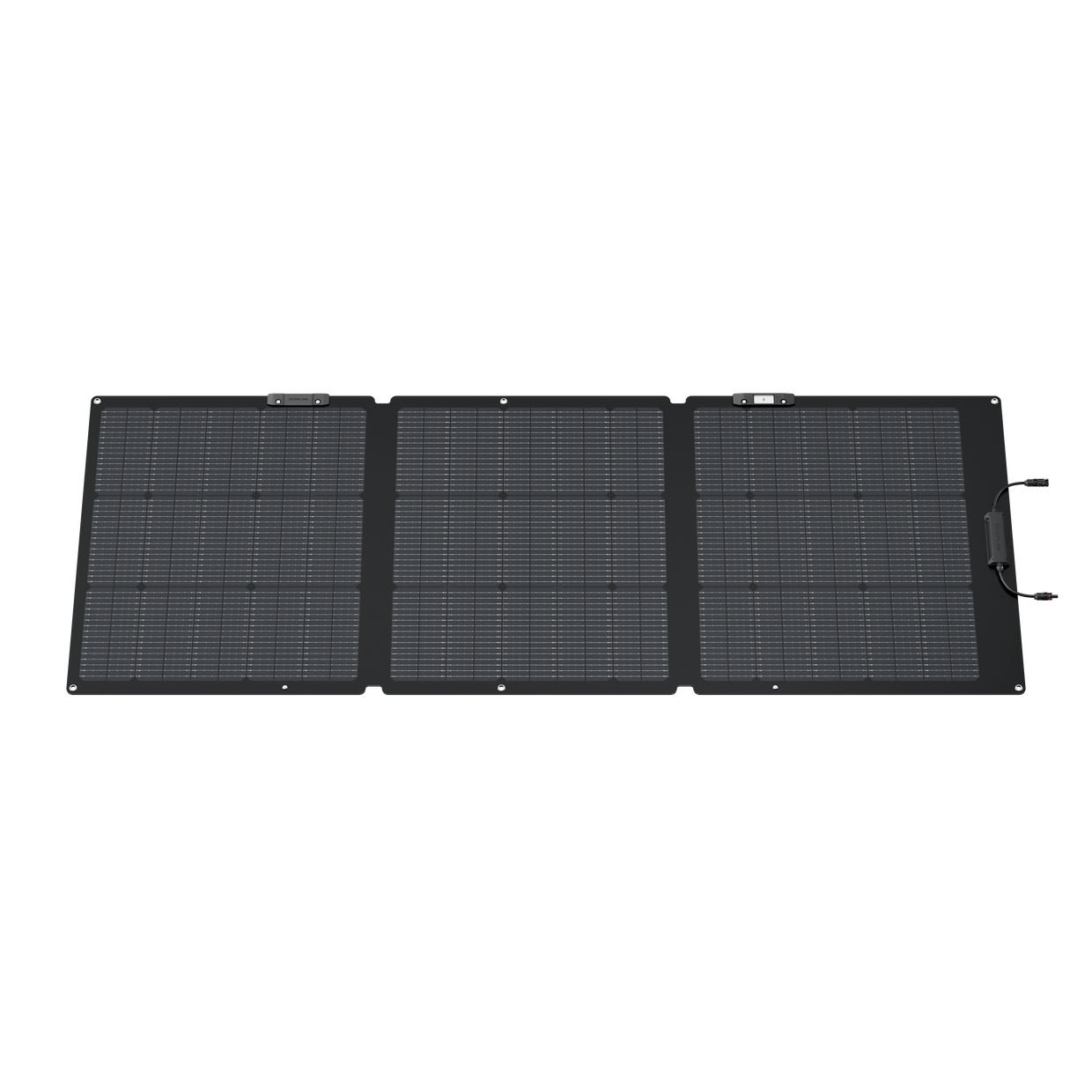Panneau solaire portable EcoFlow NextGen 160 W 