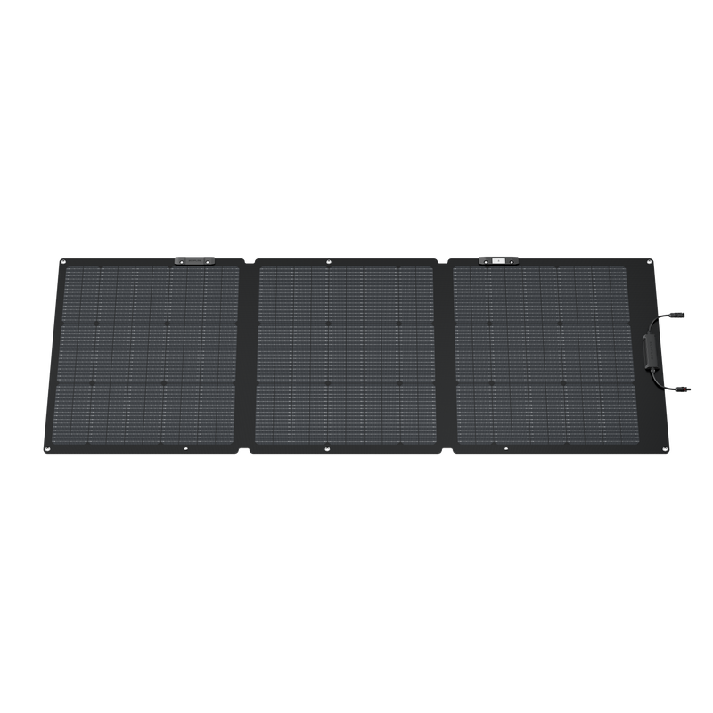 Load image into Gallery viewer, EcoFlow NextGen 160W Portable Solar Panel
