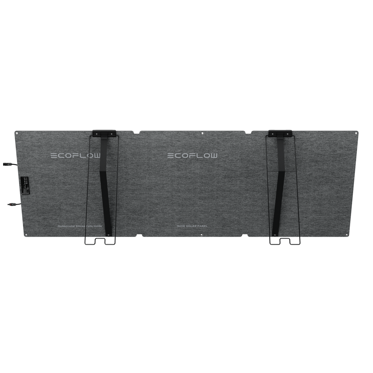 Panneau solaire portable EcoFlow NextGen 160 W 