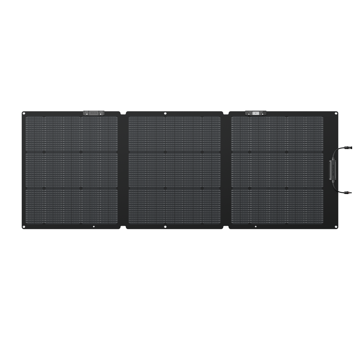 Panneau solaire portable EcoFlow NextGen 160 W 