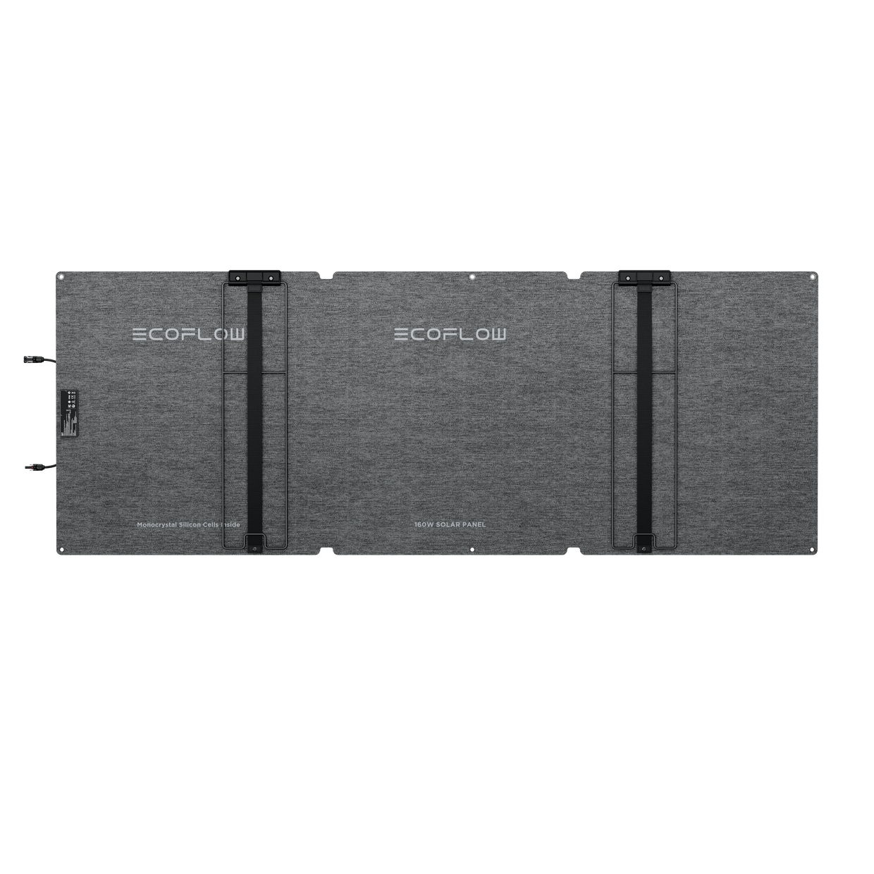 Panneau solaire portable EcoFlow NextGen 160 W 