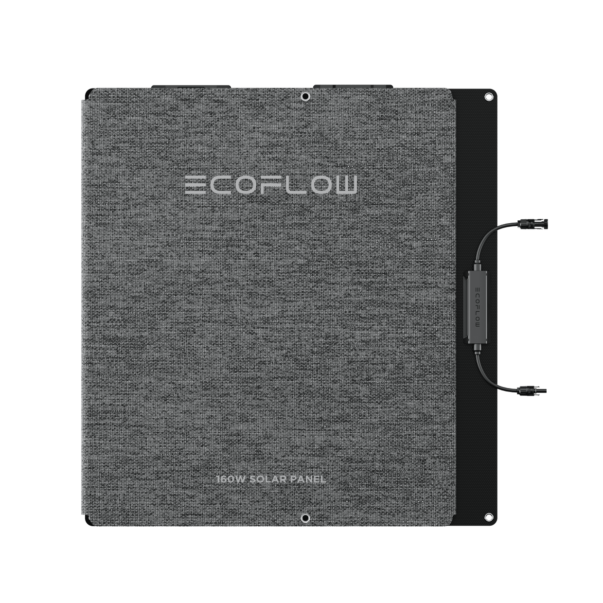 Panneau solaire portable EcoFlow NextGen 160 W 