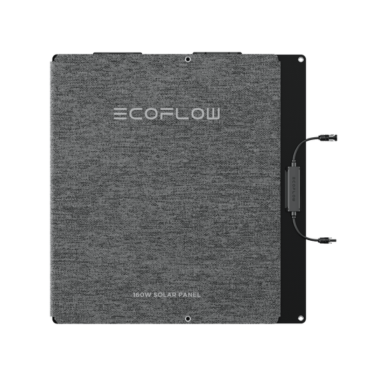 EcoFlow NextGen 160W Portable Solar Panel