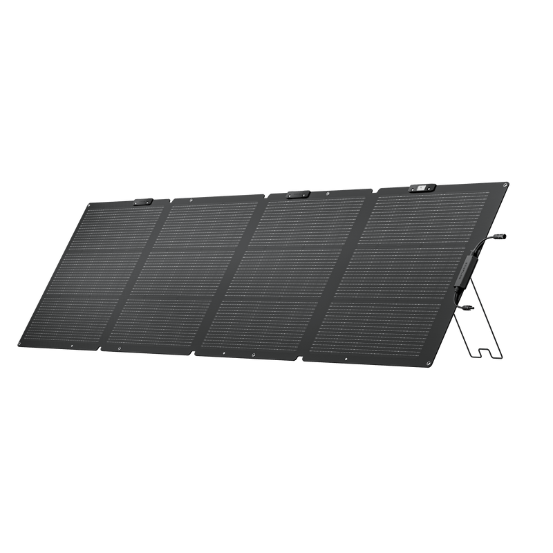 Load image into Gallery viewer, EcoFlow NextGen 220W Portable Solar Panel
