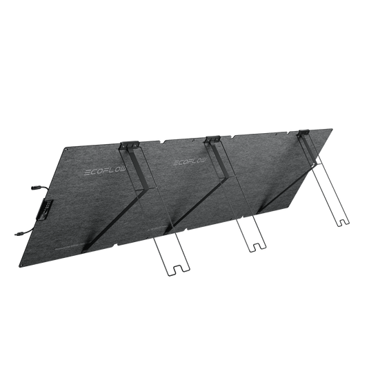 EcoFlow NextGen 220W Portable Solar Panel