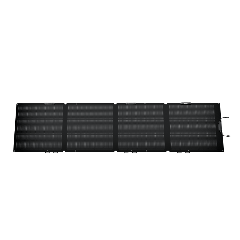 Load image into Gallery viewer, EcoFlow NextGen 220W Portable Solar Panel
