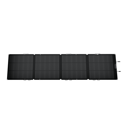 EcoFlow NextGen 220W Portable Solar Panel