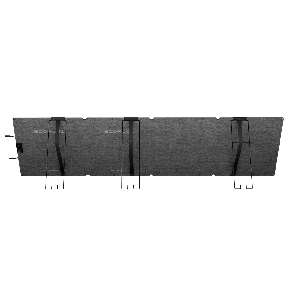 EcoFlow NextGen 220W Portable Solar Panel
