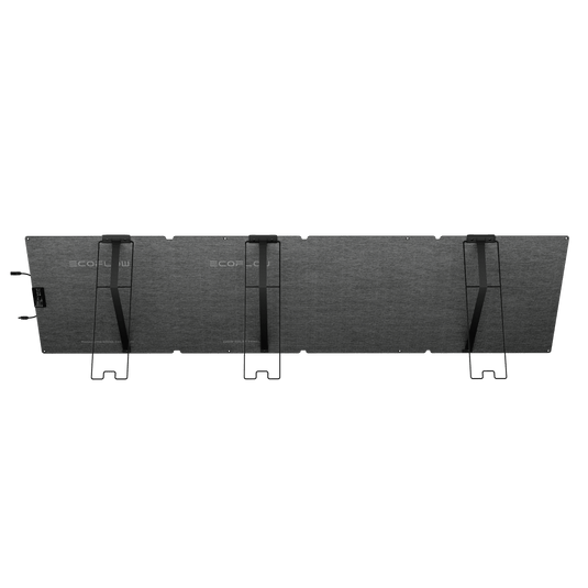 EcoFlow NextGen 220W Portable Solar Panel