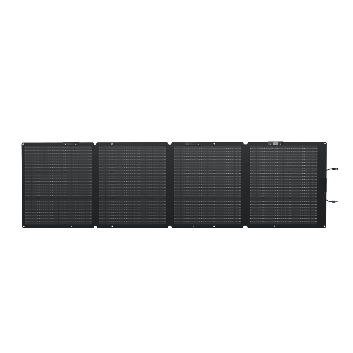 EcoFlow NextGen 220W Portable Solar Panel