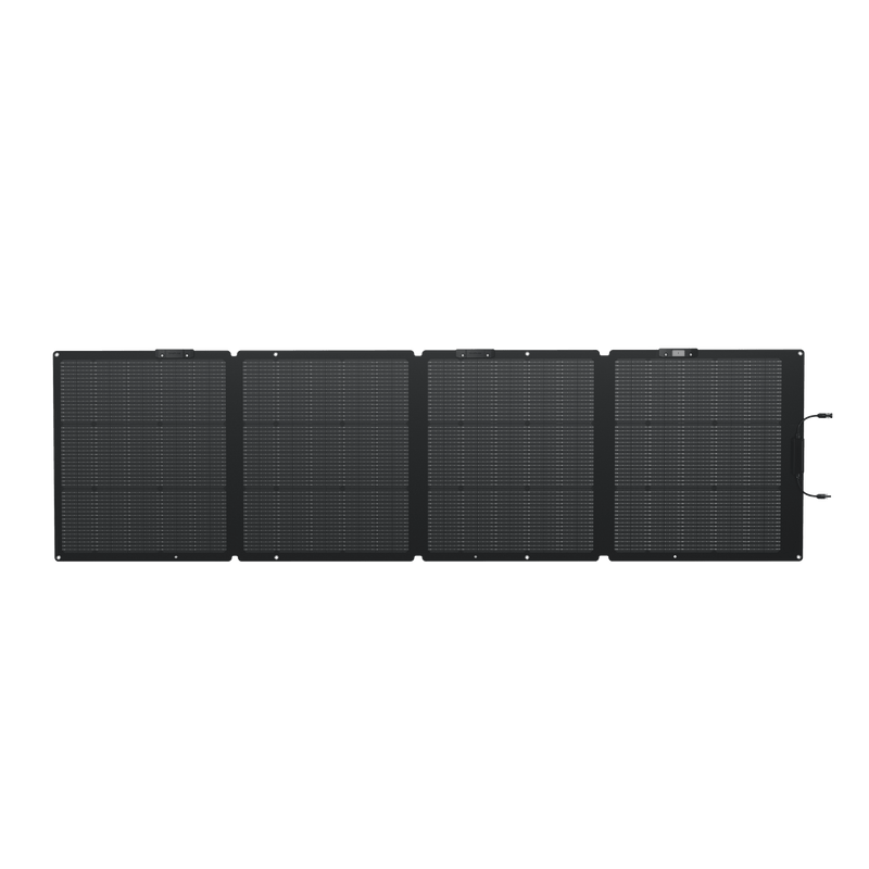 Load image into Gallery viewer, EcoFlow NextGen 220W Portable Solar Panel
