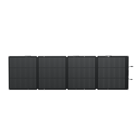 EcoFlow NextGen 220W Portable Solar Panel