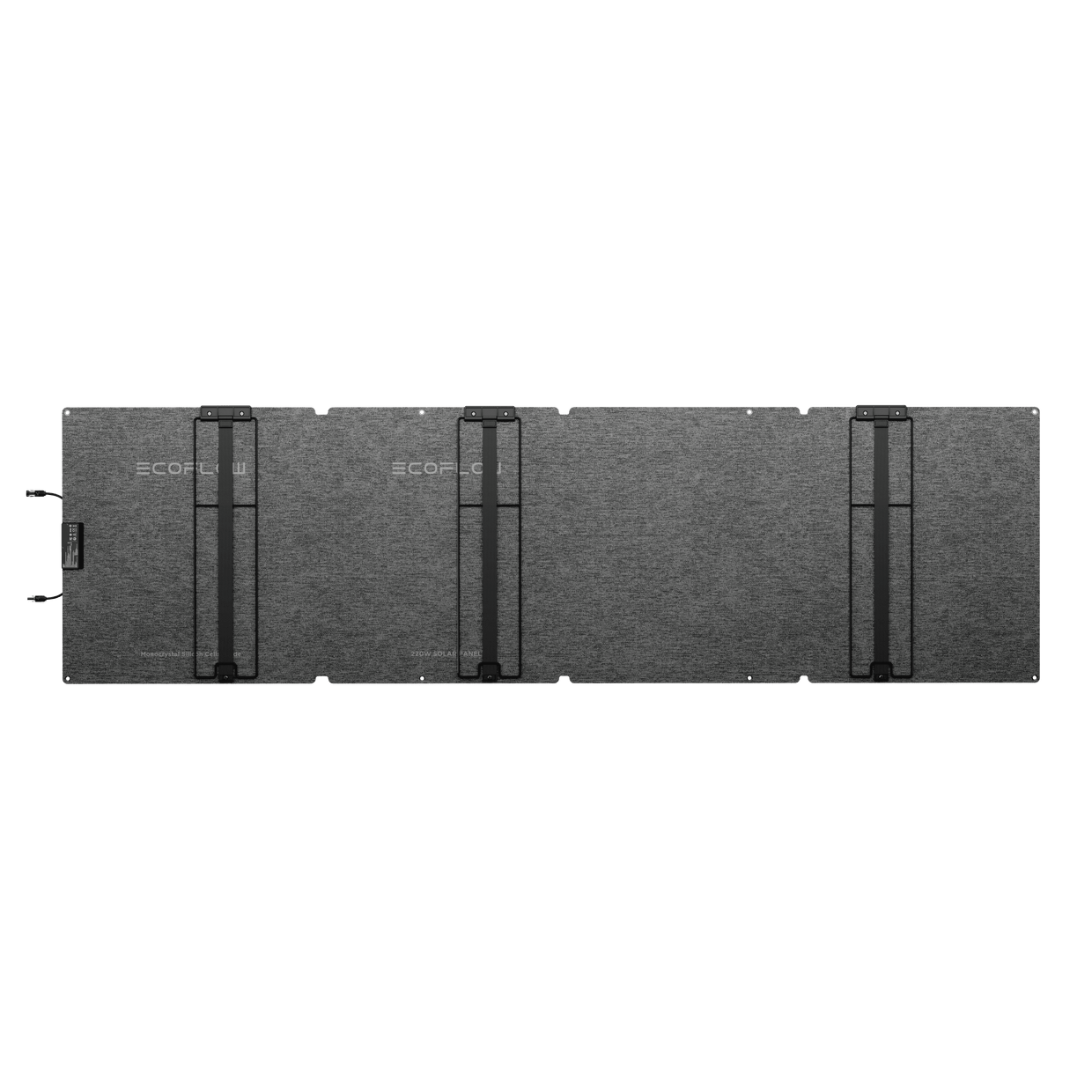 EcoFlow NextGen 220W Portable Solar Panel