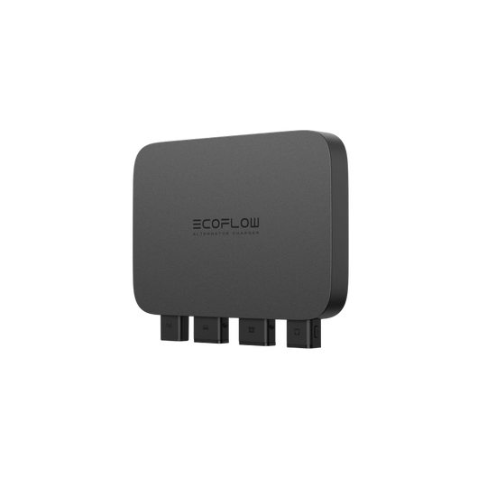 EcoFlow 800W Alternator Charger - Flash Sale