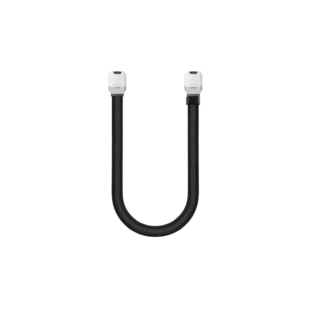 EcoFlow Extra Battery Flat Link Cable