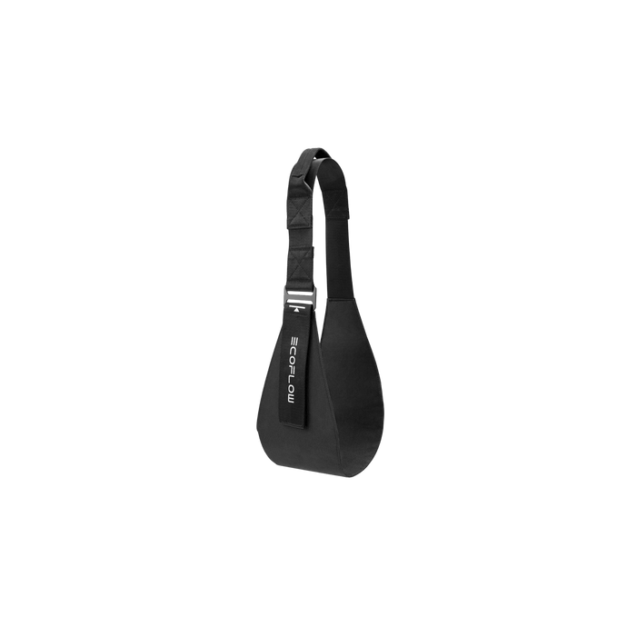 EcoFlow WAVE Series Velcro Strap Handle