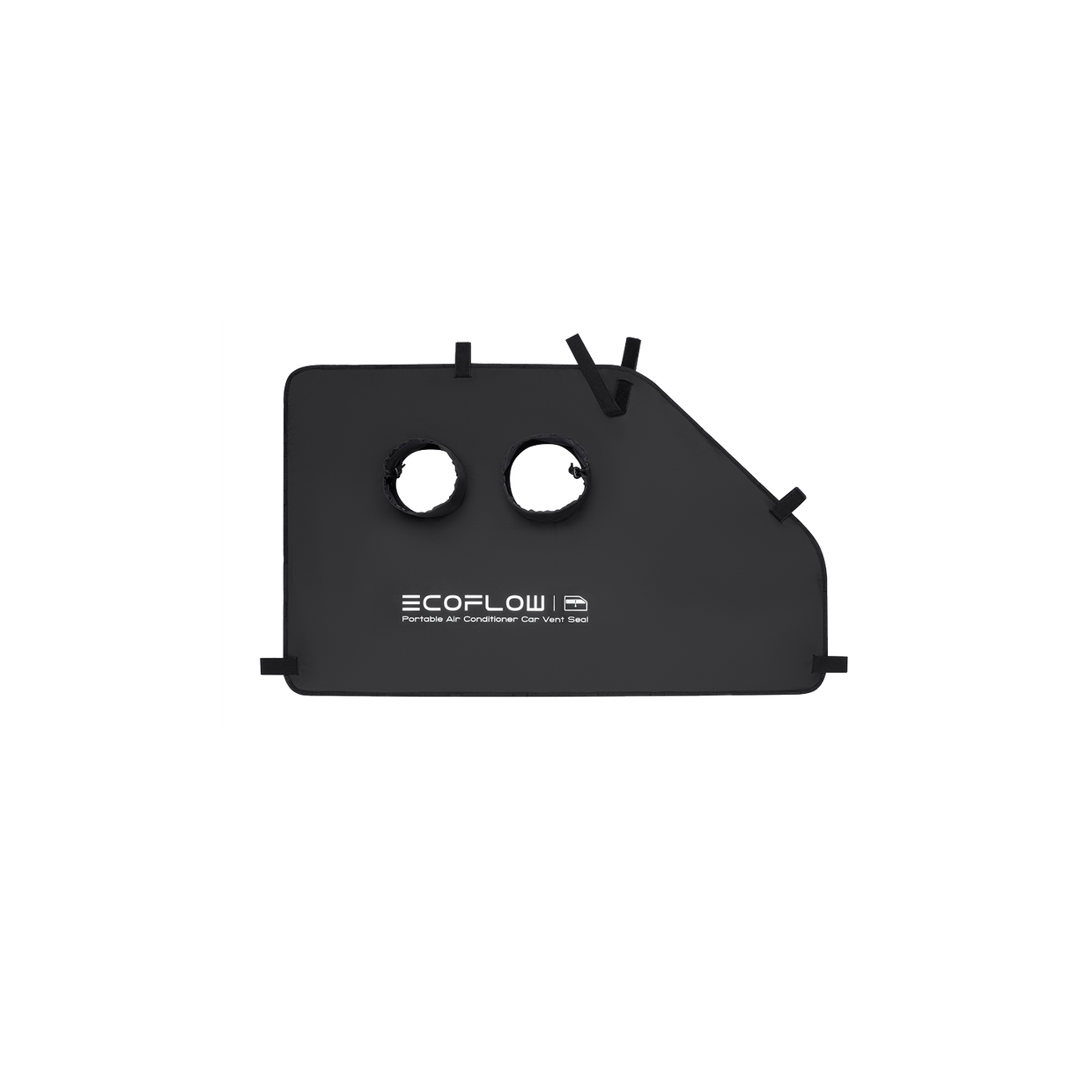 EcoFlow WAVE Series Car Vent Seal