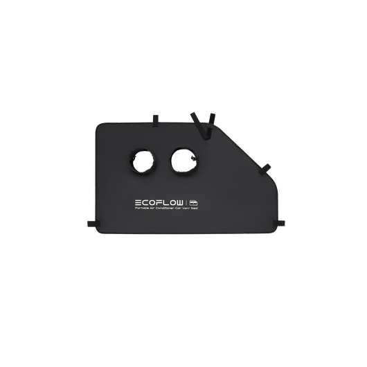 EcoFlow WAVE Series Car Vent Seal