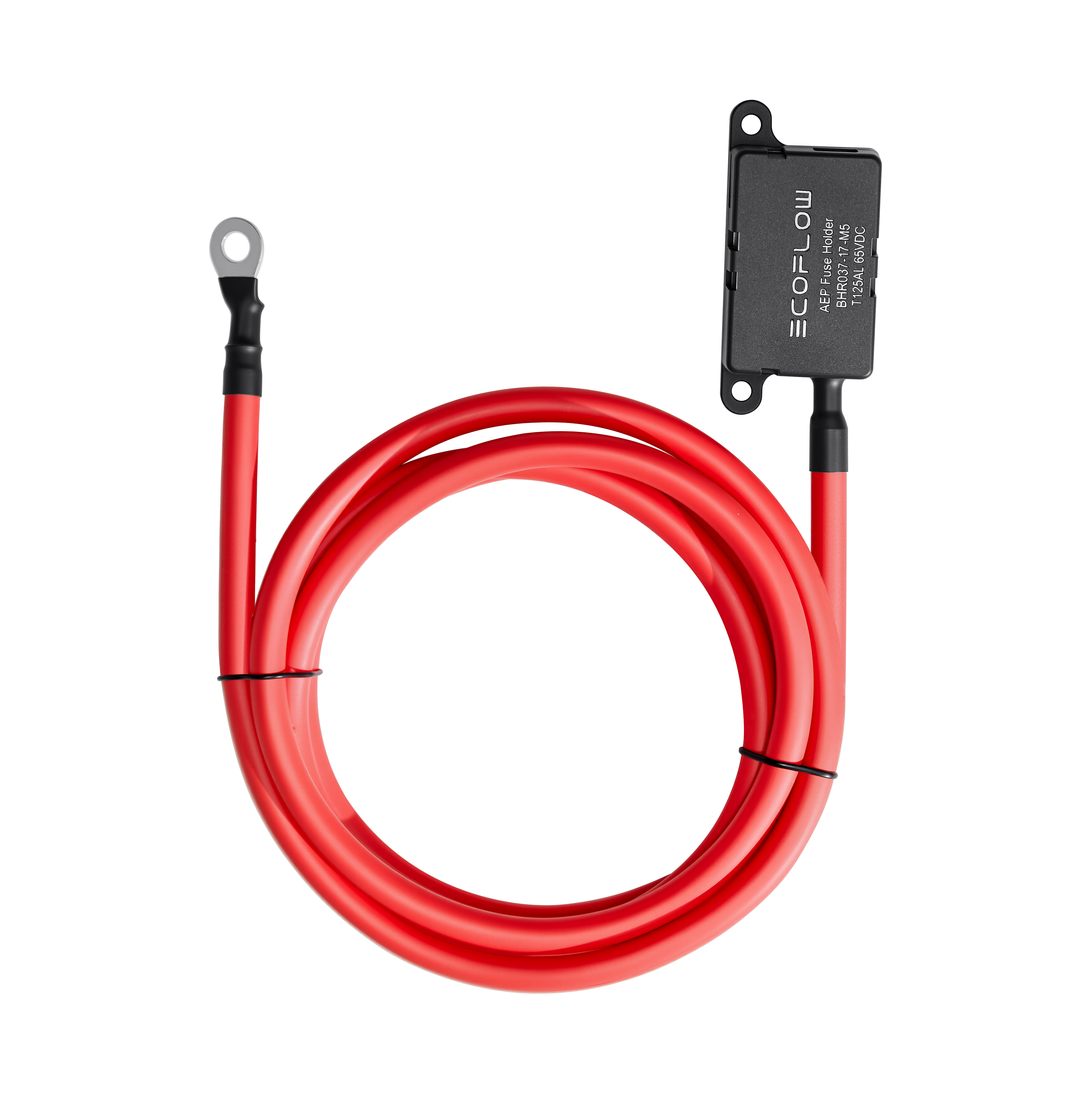 EcoFlow Alternator Charger Extended Fuse Cable (2m) EcoFlow Alternator Charger Extended Fuse Cable (2m)