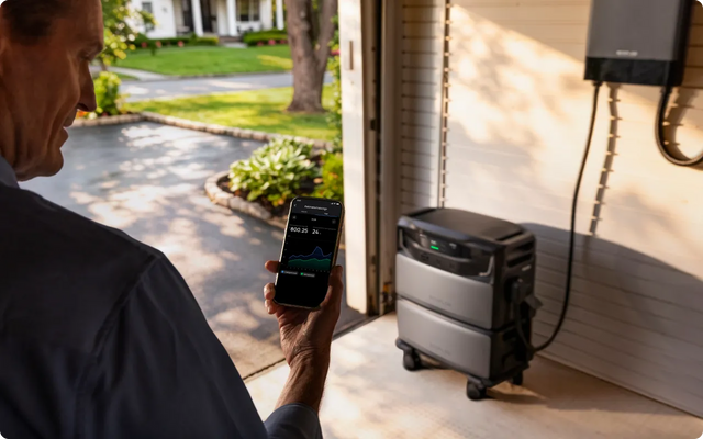 Backup Power That Pays for Itself