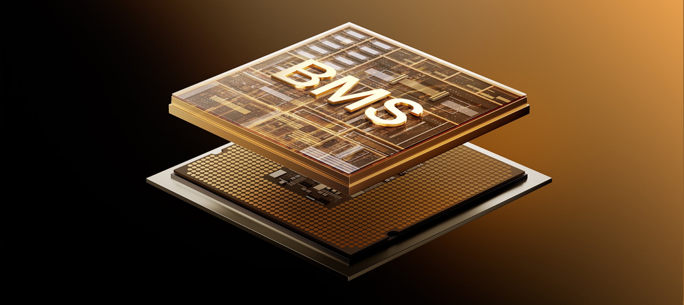 Smart, 24/7 Battery Protection