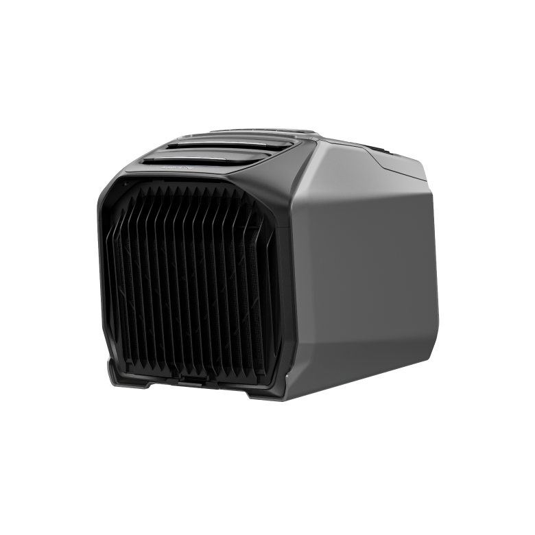 Climatiseur portable EcoFlow WAVE 3 