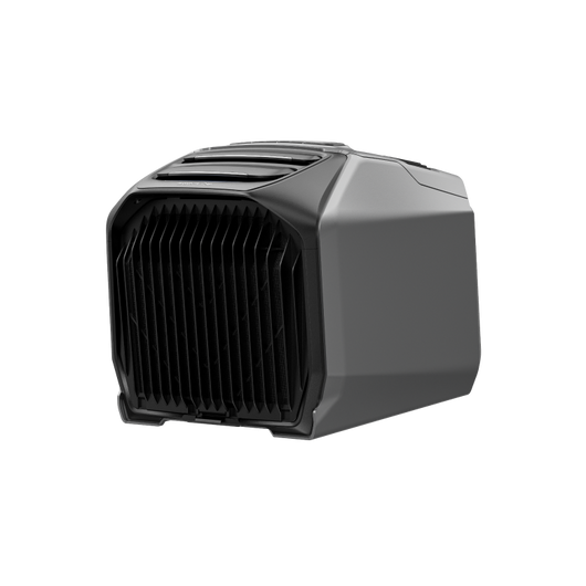 EcoFlow WAVE 3 portable air conditioner product photo