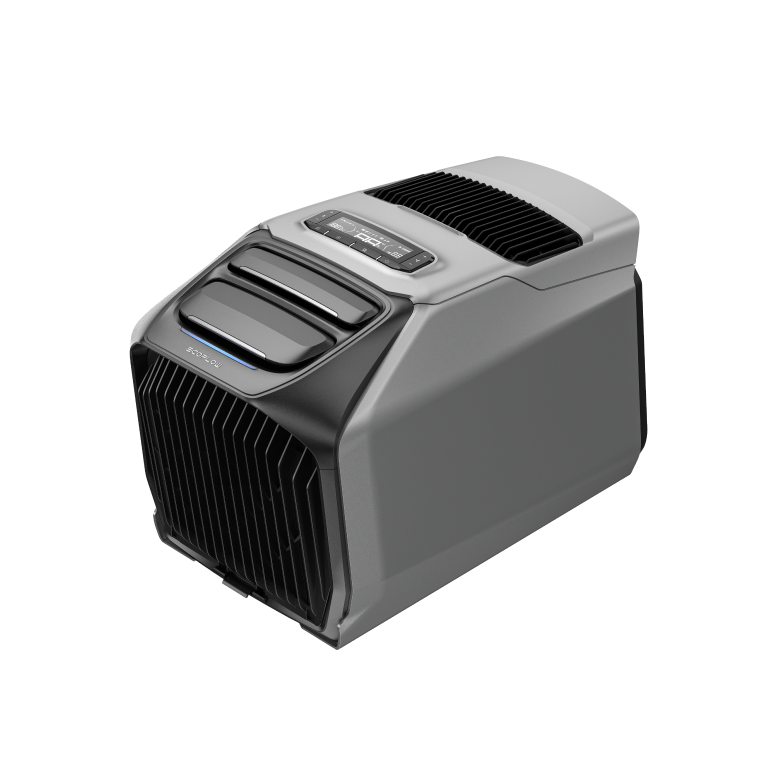 EcoFlow WAVE 3 Portable Air Conditioner with Heater EcoFlow WAVE 3 Portable Air Conditioner with Heater