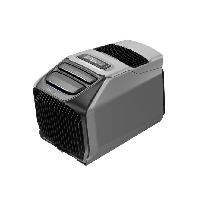 EcoFlow WAVE 3 Portable Air Conditioner with Heater