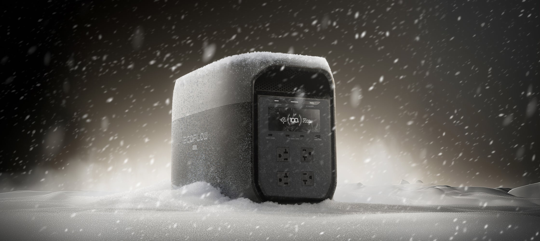 Extreme Environment Resistance