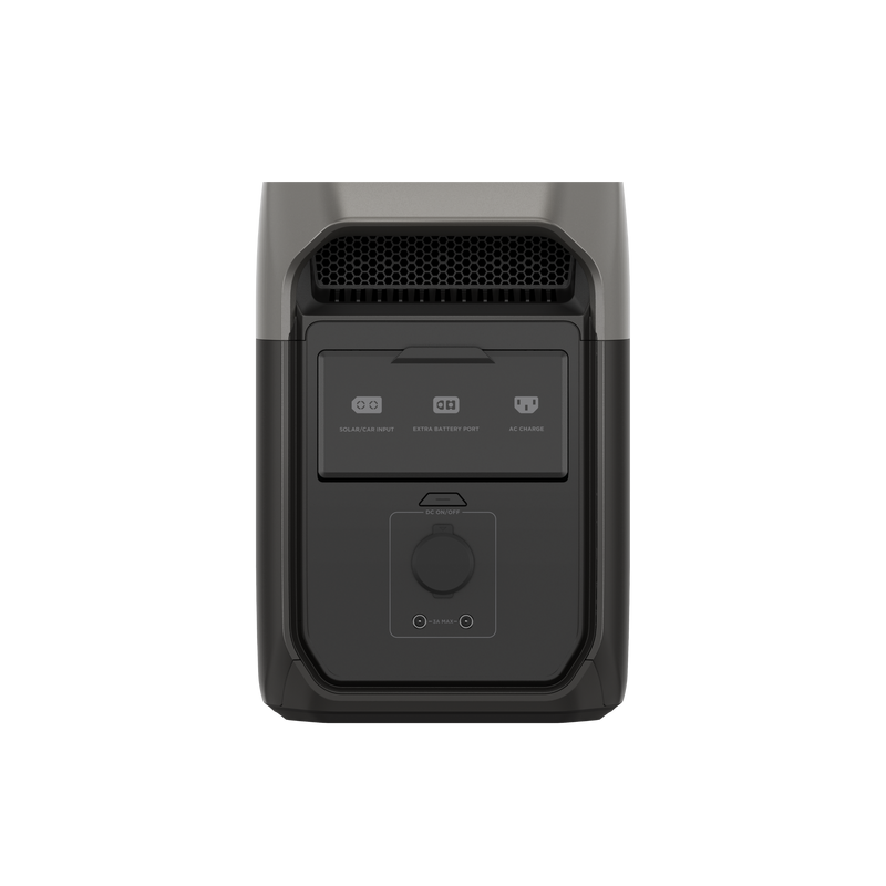 Load image into Gallery viewer, EcoFlow DELTA 3 Portable Power Station
