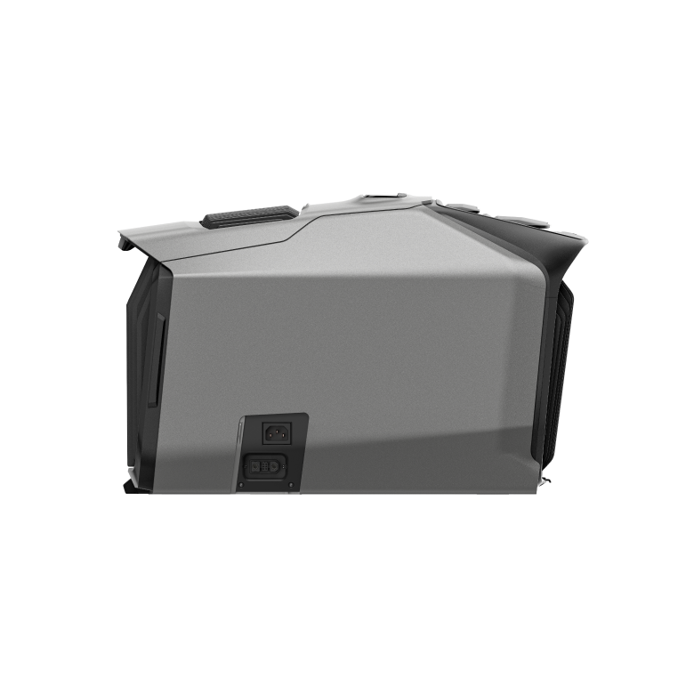 Climatiseur portable EcoFlow WAVE 3 