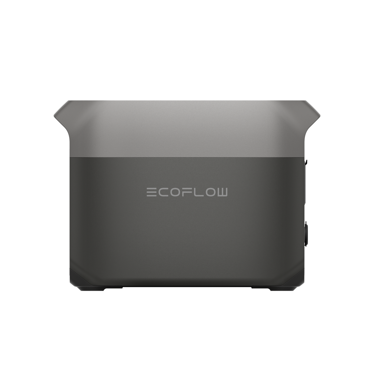EcoFlow DELTA 3 Portable Power Station (Refurbished) - Flash Sale
