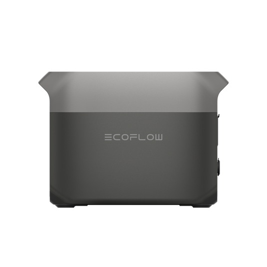 EcoFlow DELTA 3 Portable Power Station