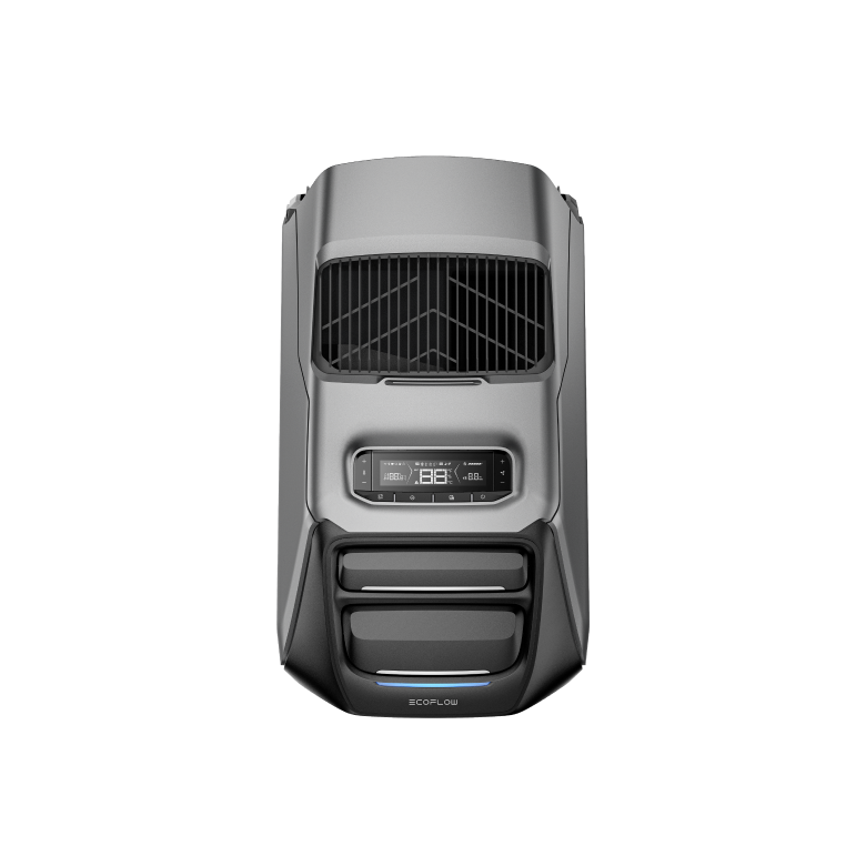 Climatiseur portable EcoFlow WAVE 3 