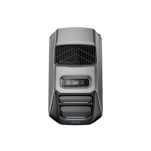 Climatiseur portable EcoFlow WAVE 3 