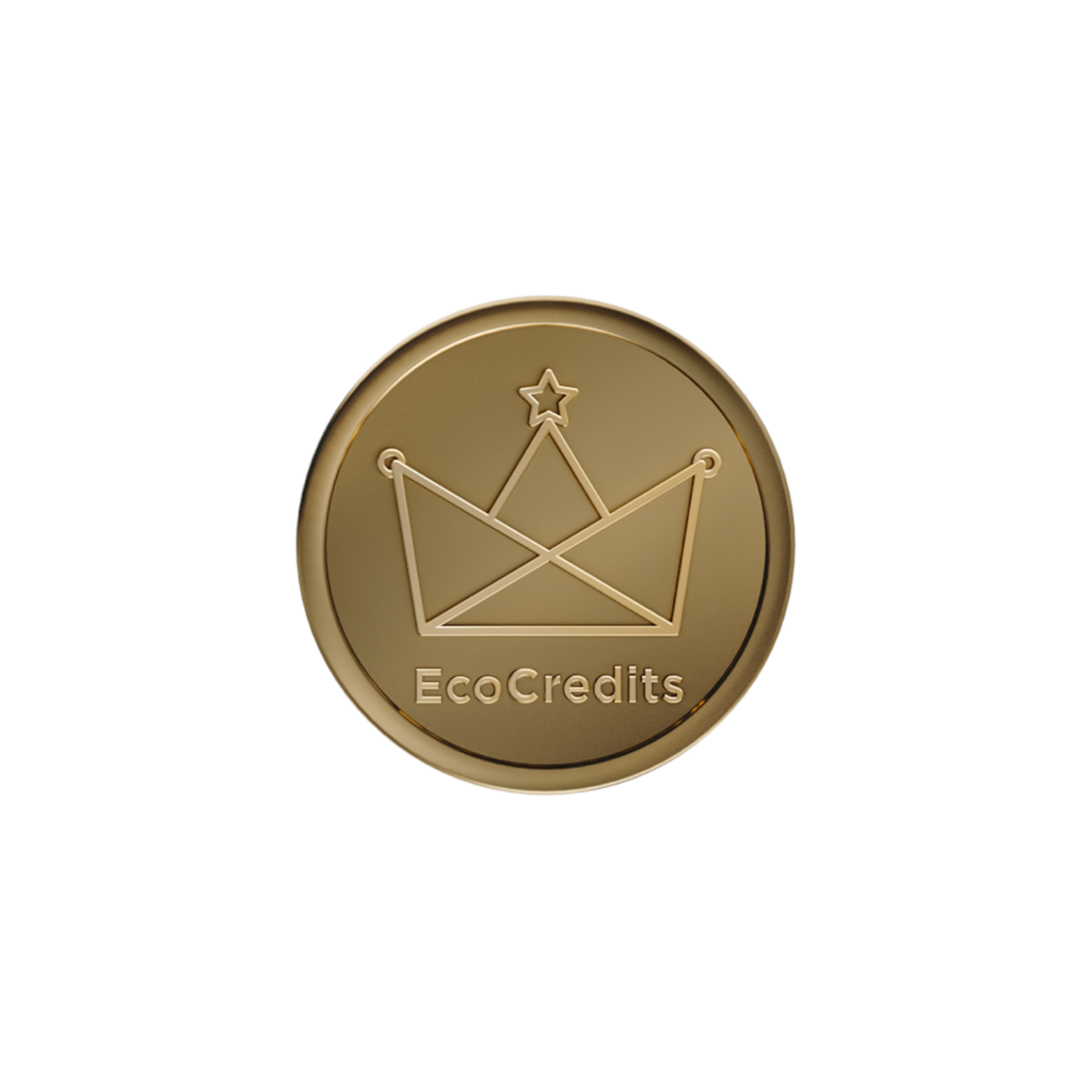 500 EcoCredits - Flash Sale