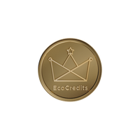 500 EcoCredits - Flash Sale