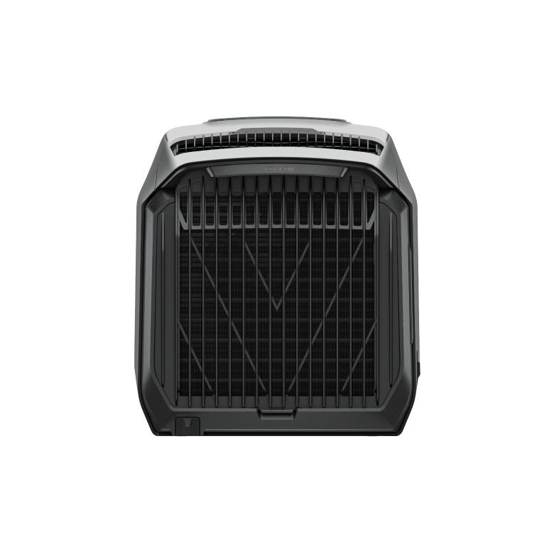 Climatiseur portable EcoFlow WAVE 3 