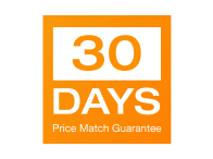 30-Day Price Match