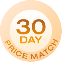 30-Day Price 
Match