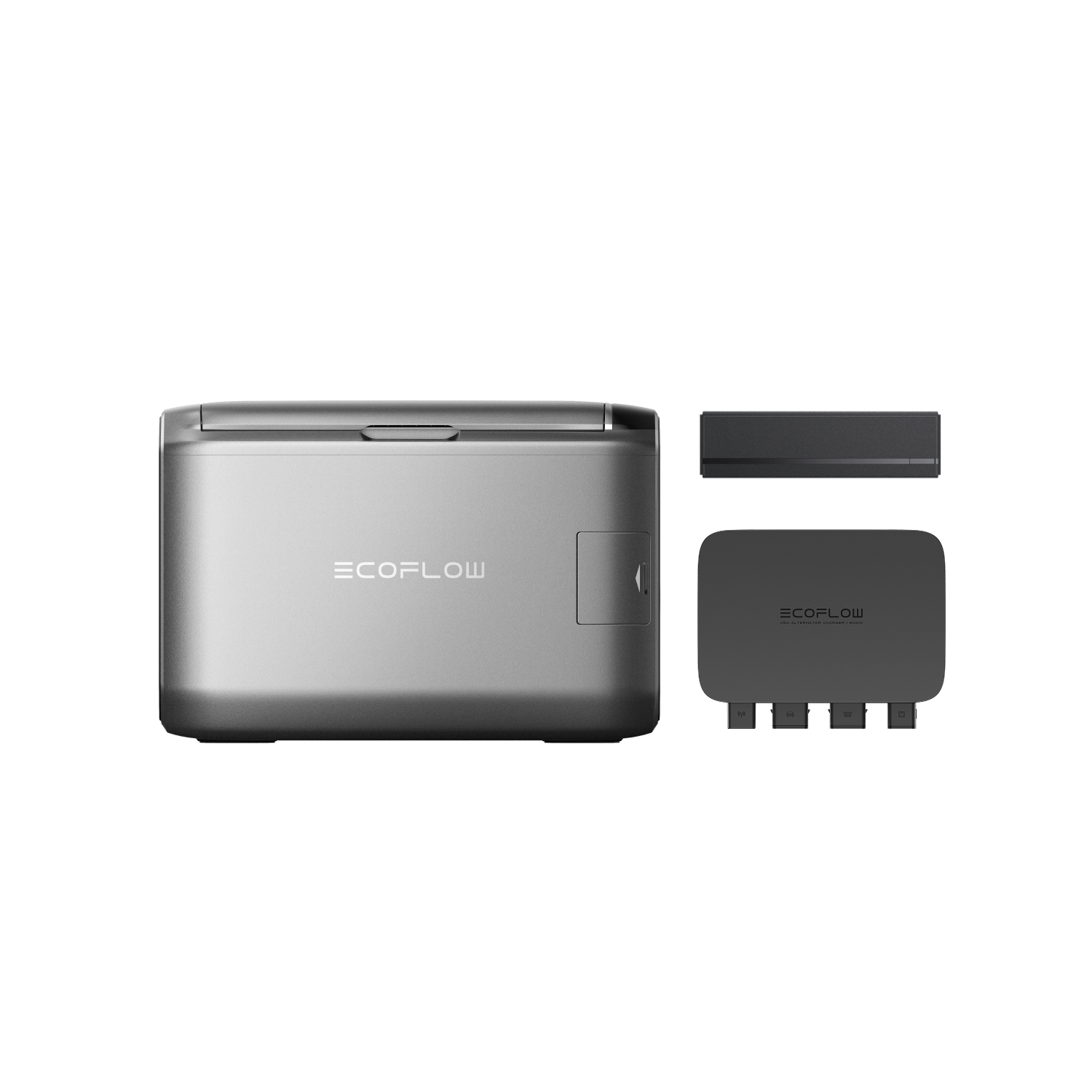 EcoFlow 500W Alternator Charger