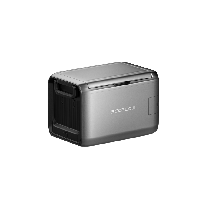 EcoFlow GLACIER Classic 55L Portable Fridge Freezer